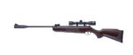 Air rifle Beeman Jackal 2066 cal. 4.5mm - imagine 8