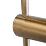 Activejet LED wall lamp AJE-HILTON Patina WW - imagine 13