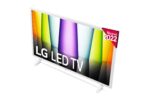 LG 32LQ63806LC TV 81.3 cm (32 ) Full HD Smart TV Wi-Fi White - imagine 6