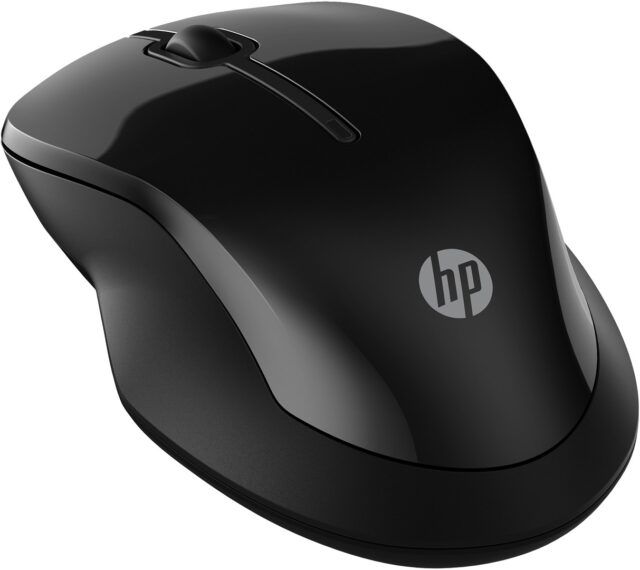 HP 250 Dual Mouse - imagine 3