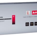 Activejet ATB-3520N Toner (replacement for Brother TN-3520; Supreme; 20000 pages; black)