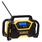 Construction radio 18/54V XR DCR029-QW DEWALT
