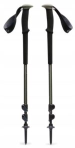 Trekking poles Black Diamond Trail Back creek blue