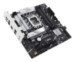 ASUS PRIME B760M-PLUS Intel B760 LGA 1700 micro ATX - imagine 5