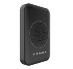 Carlinkit Adapter Wireless Lite S HDMI 4GB+32GB Android Auto/Carplay for Car Stereos Black - imagine 6