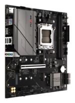 Sapphire PULSE A620AM AMD A620A Socket AM5 micro ATX - imagine 2