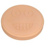 TULLO Fizjo Poduszka sensoryczna  beżowa - imagine 2