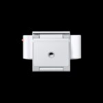 Insta360 Link 2C Arctic White - 4K webcam - imagine 5