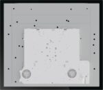 Gorenje GI6432BCWF Black Built-in 60 cm Zone induction hob 4 zone(s) - imagine 12