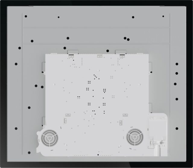 Gorenje GI6432BCWF Black Built-in 60 cm Zone induction hob 4 zone(s) - imagine 12