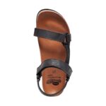 Scholl Heaven Unisex Adult Black - imagine 4