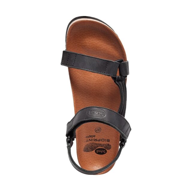 Scholl Heaven Unisex Adult Black - imagine 4