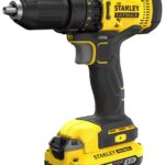 STANLEY SFMCD700D2A-QW 20V drill/driver