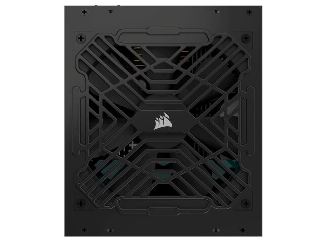 Zasilacz Corsair WS3000 3000W 80+ Platinum ATX 3.1 F.Modular - imagine 5