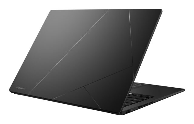 ASUS Zenbook 14 UM3406KA-QD018W Ryzen AI 5 340 14.0 WUXGA 60Hz 400nits Glossy 16GB LPDDR5X SSD512 Radeon 840M Graphics WLAN+BT Cam1080 75WHrs Win11 Jade Black - imagine 7