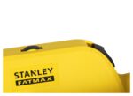Stanley SFMEE500S Disc sander Black  Yellow - imagine 14