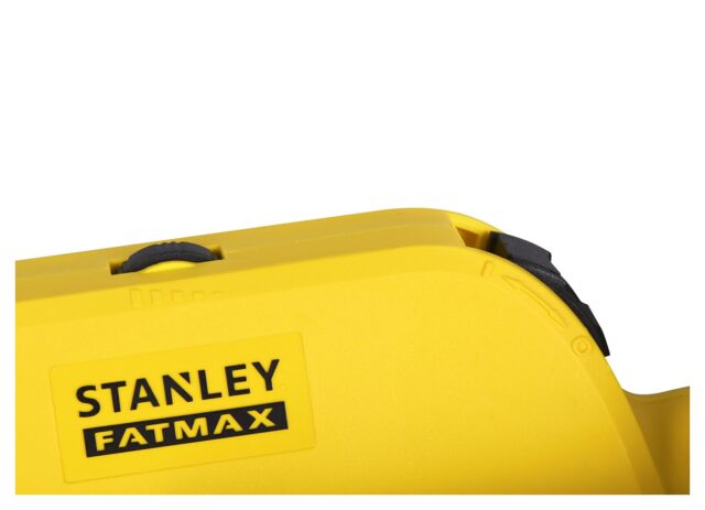 Stanley SFMEE500S Disc sander Black  Yellow - imagine 14