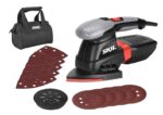 3-in-1 Multi Sander 7220AC 250W - imagine 2