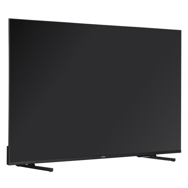 Philips 7000 series 50PUS7000/12 TV 127 cm (50 ) 4K Ultra HD Smart TV Wi-Fi Black - imagine 3