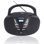 Radio Blaupunkt BB7BK CD Portable CD player