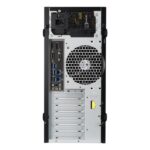 ASUS E500 G9 Desktop Black Intel W680 LGA 1700 - imagine 3