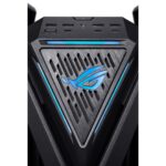 PC CASE OBUDOWA ASUS GR701 ROG HYPERION - imagine 5
