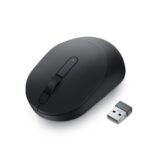 DELL Mobile Wireless Mouse – MS3320W - Black - imagine 2