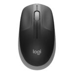 Logitech M190 mouse RF Wireless Optical 1000 DPI Ambidextrous