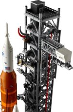 LEGO ICONS 10341 NASA Artemis Space Launch System - imagine 5