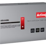 Activejet ATB-3430N toner (replacement for Brother TN-3430; Supreme; 3000 pages; black)