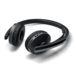 EPOS | SENNHEISER ADAPT 260 Headset Wireless Headband Bluetooth Office/Call Centre Black - imagine 3