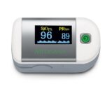 Pulse oximeter Medisana PM 100 connect
