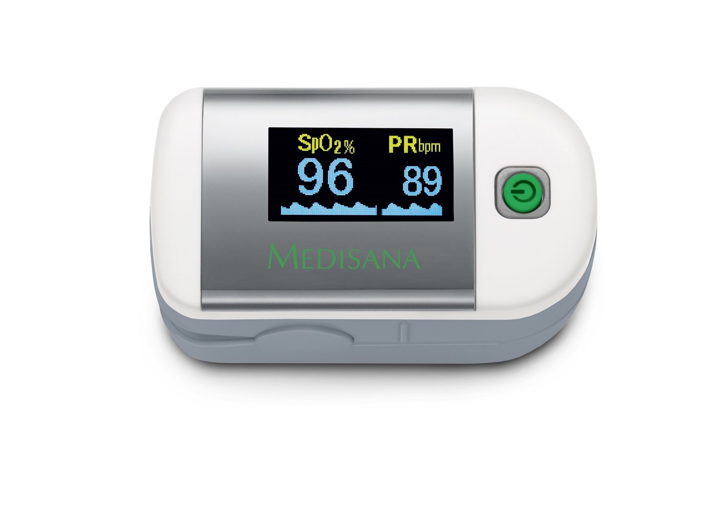 cps-f871aec221152ed98d78caffa9a9f37b-2026-01-16-20-07-32 Pulse oximeter Medisana PM 100 connect - imagine 1