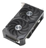 ASUS Dual -RX9060XT-16G AMD Radeon RX 9060 XT 16 GB GDDR6 - imagine 4