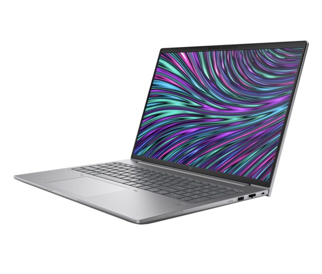 HP Zbook Power 16 G11 Ultra 9 185H 16.0 WUXGA IPS 400nits AG 64GB DDR5 5600 SSD2TB RTX 1000 Ada 6GB Cam 5MPx 83Wh W11Pro 3Y OnSite - imagine 5