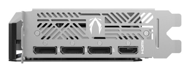 Zotac GAMING GeForce RTX 5060 Ti Twin Edge OC NVIDIA 16 GB GDDR7 - imagine 6