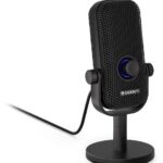 ENDORFY Solum Voice S Black PC microphone