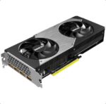 INNO3D GeForce RTX™ 5060 Ti 16GB TWIN X2 - imagine 5