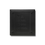 Qoltec 51858 External DVD-RW recorder |USB 2.0|Black - imagine 4