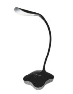 Esperanza ELD105K table lamp 3 W LED Black - imagine 5