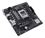 ASUS PRIME A620M-K AMD A620 Socket AM5 micro ATX - imagine 5