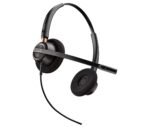 HP Poly EncorePro 520 Binaural Headset +Quick Disconnect - imagine 3