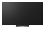 LG OLED evo AI OLED65C51LA TV 165.1 cm (65 ) 4K Ultra HD Smart TV Wi-Fi Black - imagine 2
