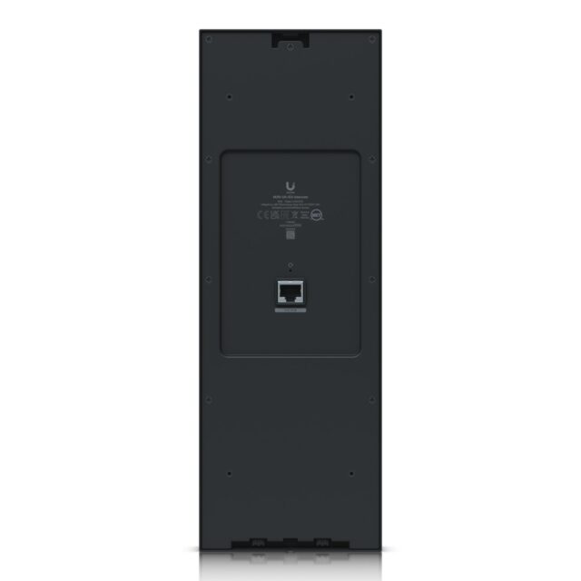 Ubiquiti UA-G3-Intercom | Video Intercom | Indoor/Outdoor - imagine 4