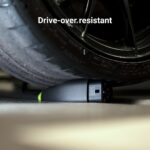 Green Cell EVKABGC02 electric vehicle charging cable Black Type 2 3 7 m - imagine 13