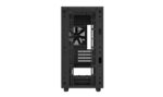 DeepCool CH370 Mini Tower Black - imagine 13