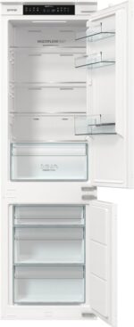 Gorenje NRKI517E41 Built-in 252 L E White - imagine 3