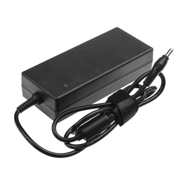 Green Cell AD102P power adapter/inverter Universal 135 W Black - imagine 2