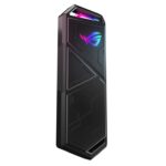 ASUS ROG Strix Arion Lite SSD enclosure Black M.2