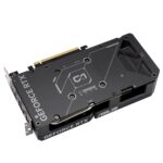 ASUS Dual -RTX5060TI-O16G NVIDIA GeForce RTX 5060 Ti 16 GB GDDR7 - imagine 14